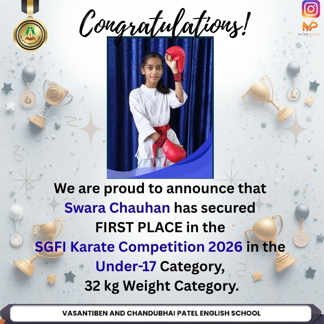 Co-Scholastic Achievement 1