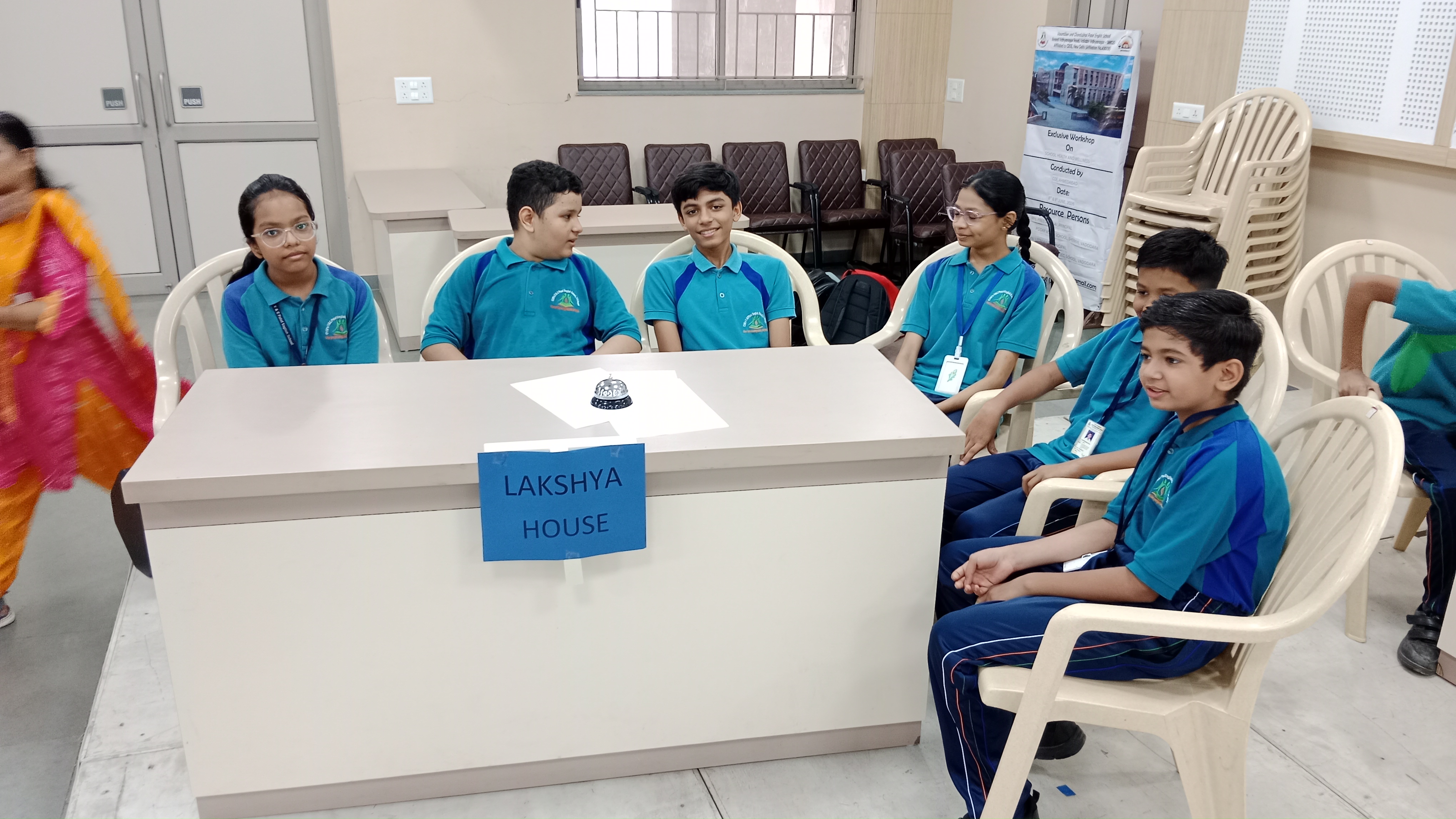 Math Quiz 6 to 8