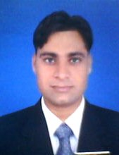 Mahenderkumar Virjibhai Makvana